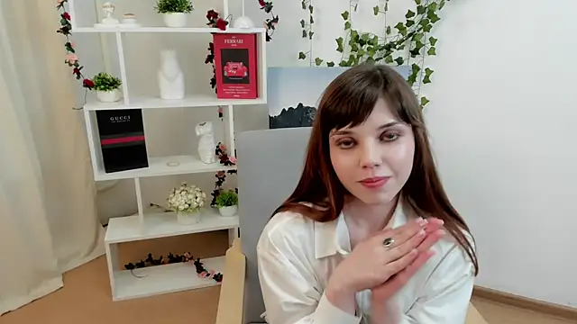 AdellCanoy's Live XXX Chat