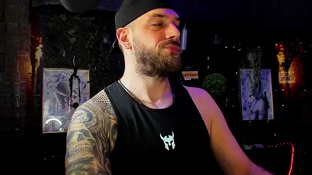 LexHardy – webcam-show