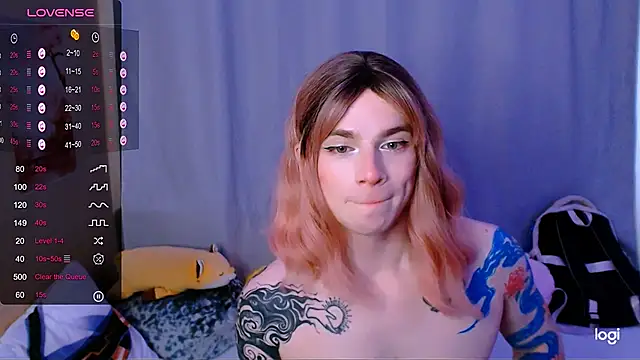 Alice_Hells 在線直播表演
