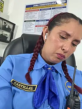 Megan-01- Live XXX-Chat