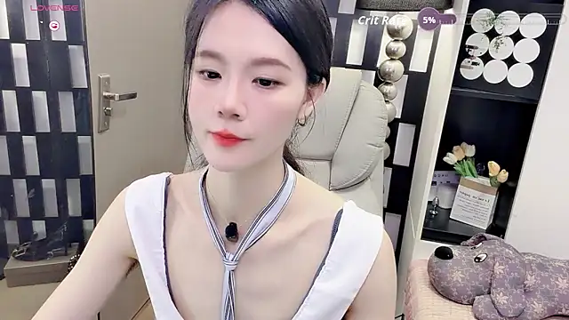 Živý XXX chat Yueyue-MM