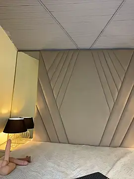 SecretSensuel's Webcam Show