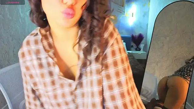 Chat XXX ao vivo de Elaine_Smith