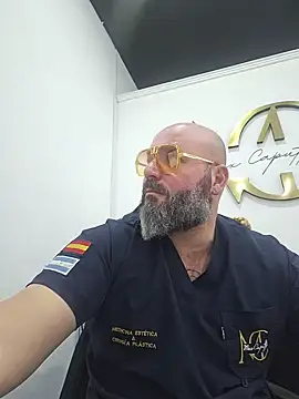 Show de Vikingold na webcam