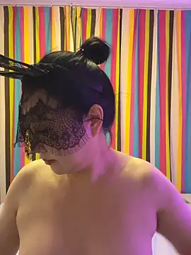 pingpingbay's Webcam Show