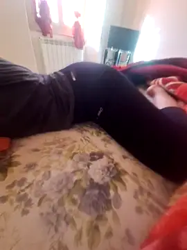 SEXILAYDY1 Webcam show