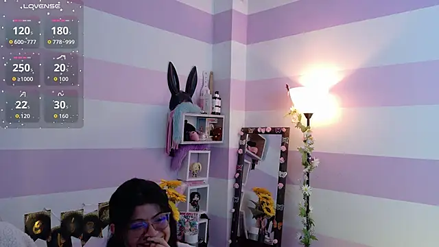 Catwhite_'s Live XXX Chat