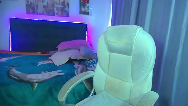 Show Webcam de goth_minerva