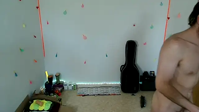hei_69 Live XXX-chat