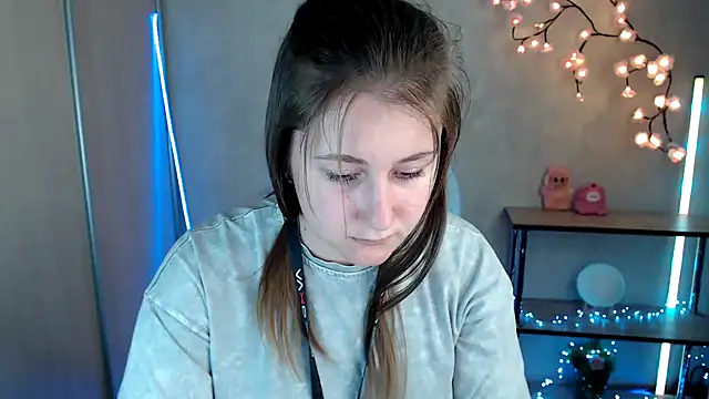 Chat XXX en directo de Milka_kamila