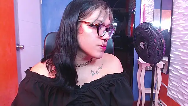 lilith_ayanami Webcamshow