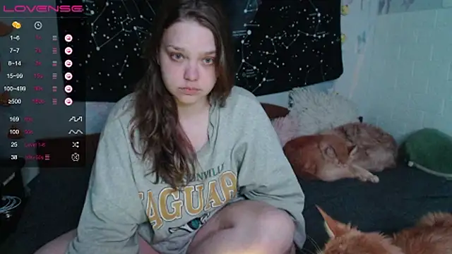 Živý XXX chat darling_tony