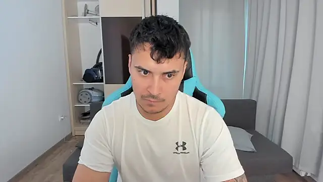 MatMalonne Live XXX Chat