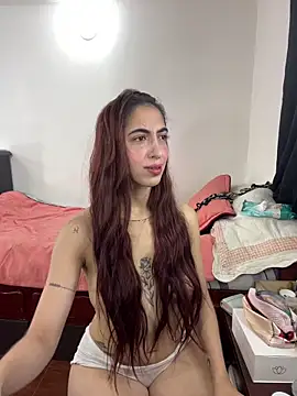 MariamGray1 Live XXX-chat