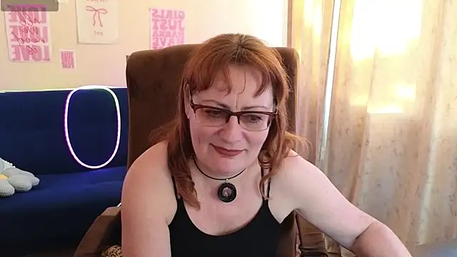 Chat XXX en directo de Jasmine_Tv