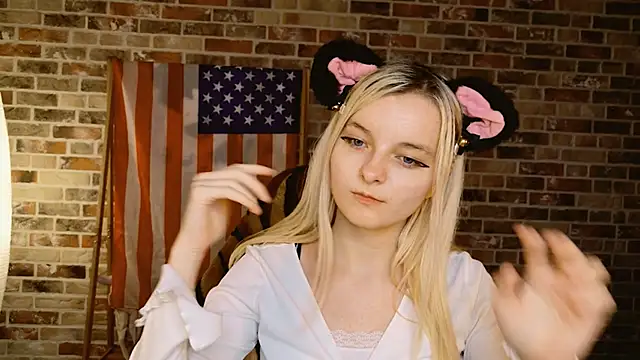 Angela_Bunny's Live XXX Chat