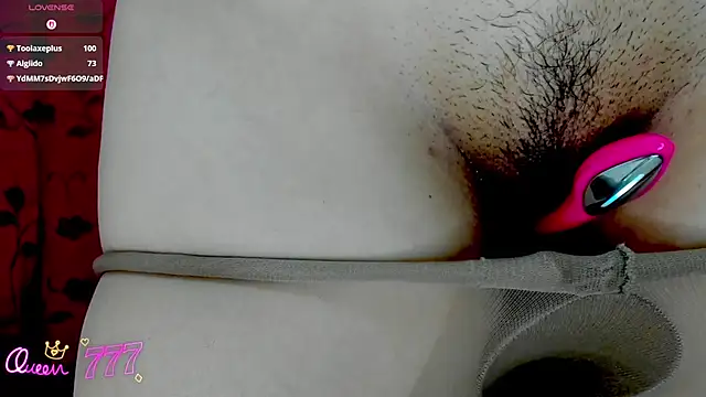 samanthaExsotic live XXX chat