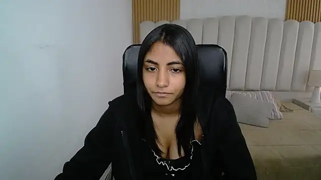 XXX chat uživo modela shaneelle