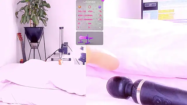 revy_blacck Show Webcam