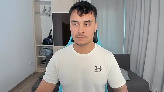 MatMalonne Webcam-Show