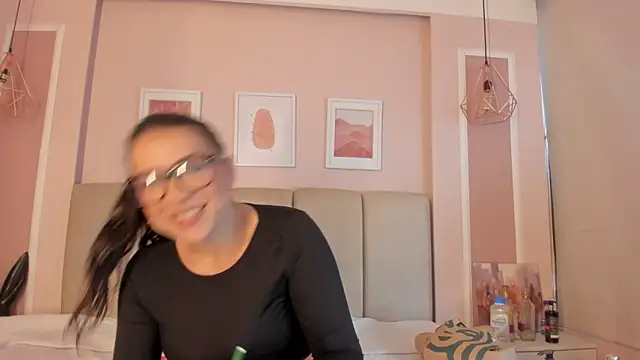 Annie_rhoades Live XXX-chat