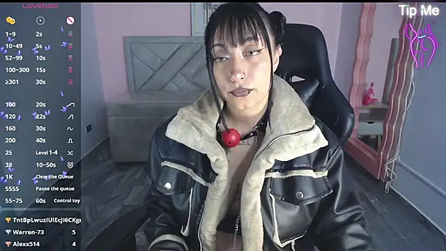 m_eris_s Live XXX-Chat