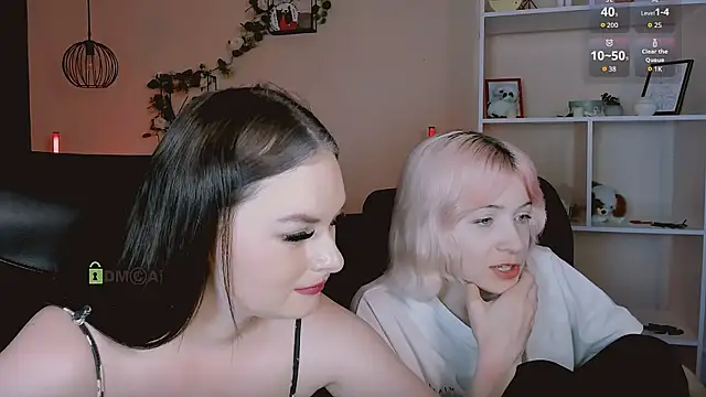 _sabrina_moore Show Webcam