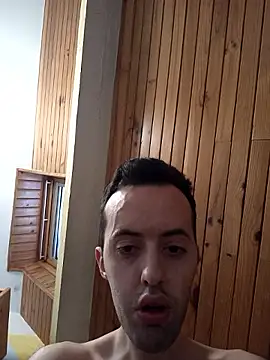 Hydreau Show Webcam