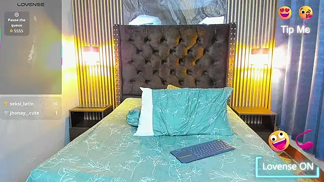 sam_ar_xx webkamerás műsora