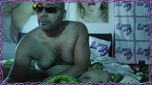 Czat XXX na żywo – Lx71_XXX