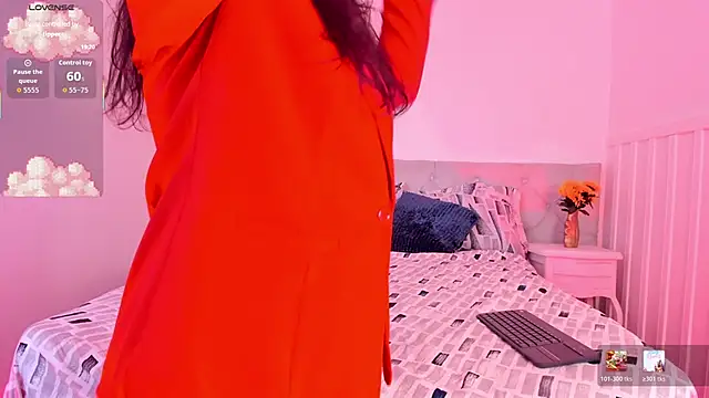 Strawberryy_girl Live XXX-Chat