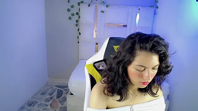 Dolce_more Live XXX-chat