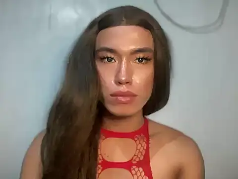 sweet_mallory Pertunjukan Webcam