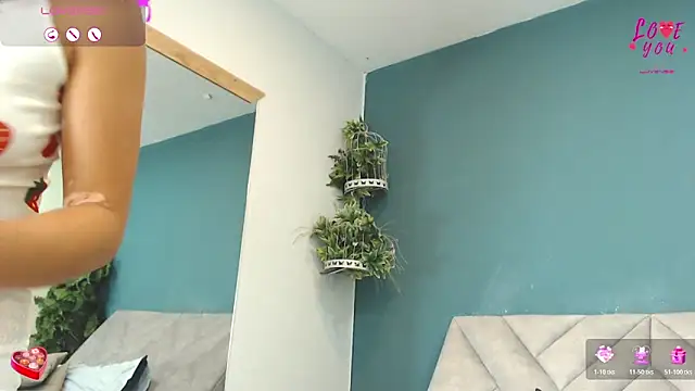 Živý XXX chat SharisWillian