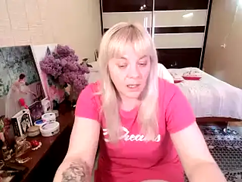 Živý XXX chat Lia_Laguna77