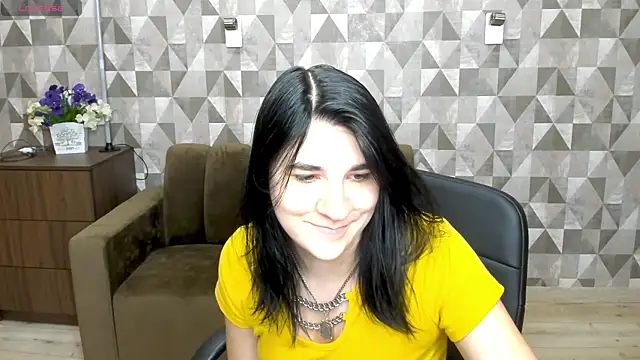 Živý XXX chat SilviaRosse