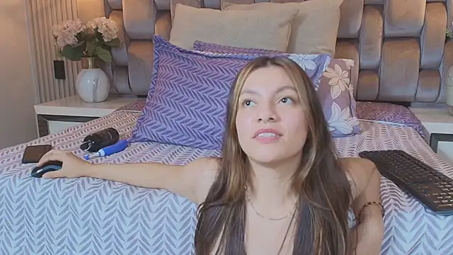 gabyevans4 Chat XXX live