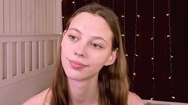 Chat XXX en directo de HarriettKitty