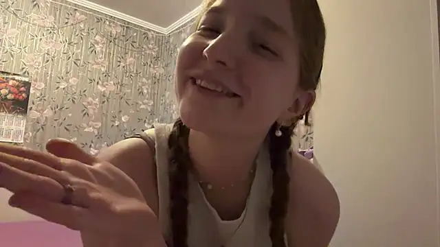 OksiDarling Webcamshow