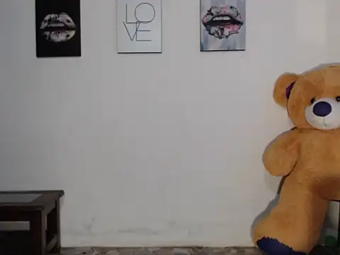 sweet_temptation89 – Live XXX-chat