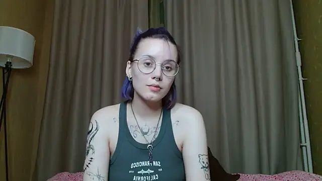 KellePouriern Live XXX chat