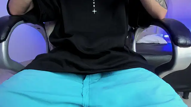 Chat +18 de Nascary_Fox ao vivo