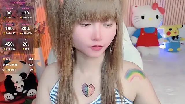 di-or- Live XXX-chat