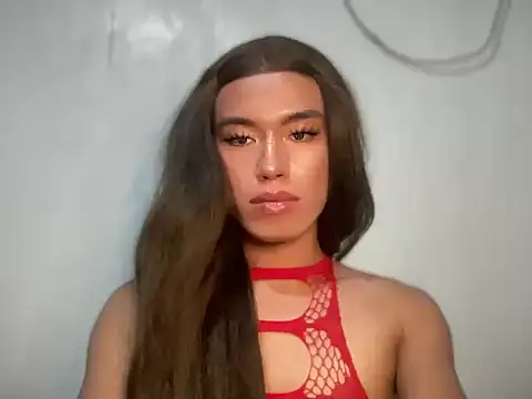 sweet_mallory's Webcam Show