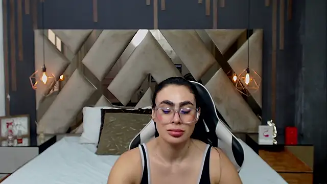 แชท XXX สดของ MartinaaFit