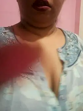 Ravina_patil1's Webcam Show
