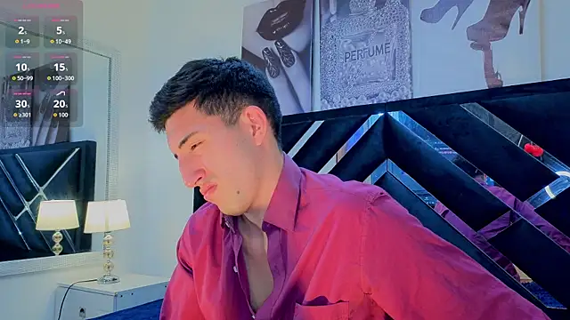 Živý XXX chat Un_Sluttyy