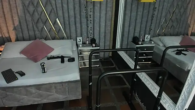 NicolaiKarav Show Webcam