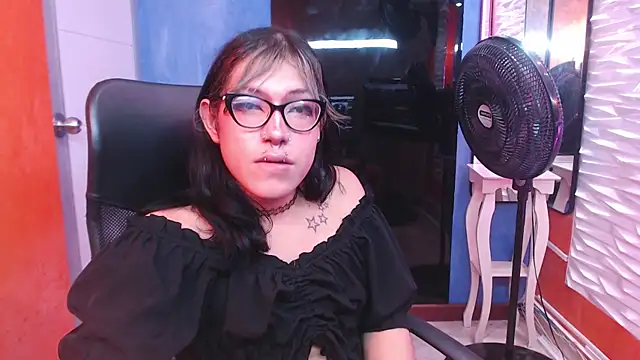 Show webcam de lilith_ayanami