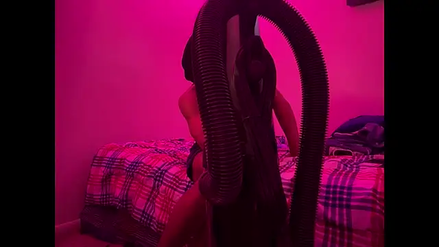 Czat XXX na żywo – vexahleah